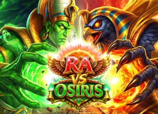 Ra vs Osiris - ZONABET138
