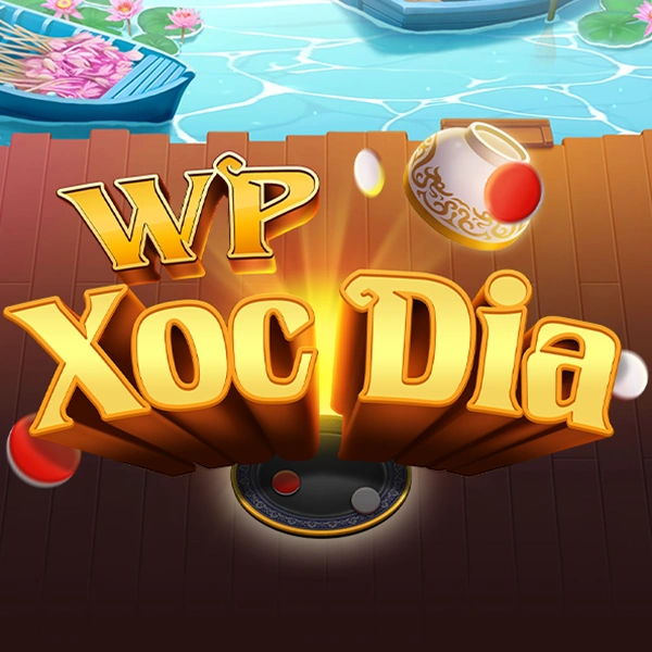 WP Xoc Dia - ZONABET138