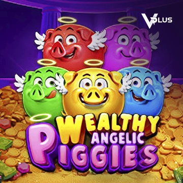 Piggies Wealthy Angelic - ZONABET138