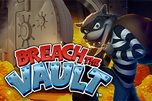 Breach the Vault - ZONABET138