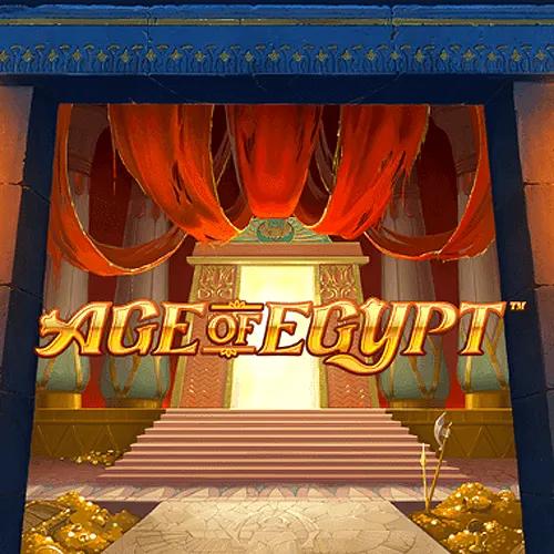 Age of Egypt - ZONABET138