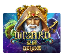 Joker123 : Wizard Deluxe - ZONABET138