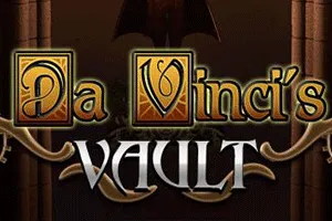 Da Vincis Vault - ZONABET138