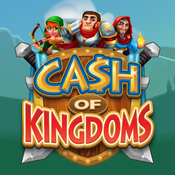 Cash of Kingdoms - ZONABET138