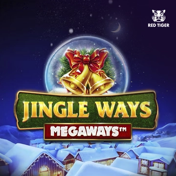 Redtiger : Jingle Ways Megaways - ZONABET138
