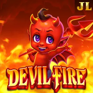 Jili : Devil Fire - ZONABET138