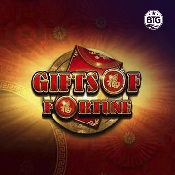 Bigtime : Gifts of Fortune - ZONABET138