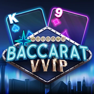 Baccarat VVIP - ZONABET138