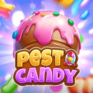Candy Frenzy - ZONABET138
