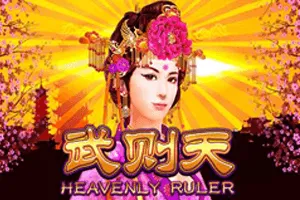 Heavenly Ruler - ZONABET138