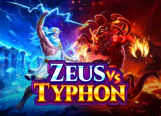 Pragmatic : Zeus vs Typhon - ZONABET138