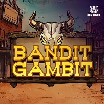 Redtiger : Bandit Gambit - ZONABET138