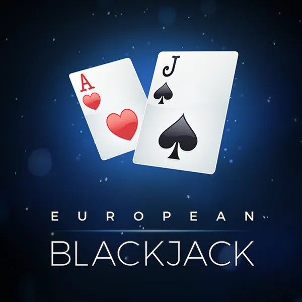 European Blackjack (Jade) - ZONABET138