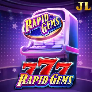 Jili : Rapid Gems 777 - ZONABET138