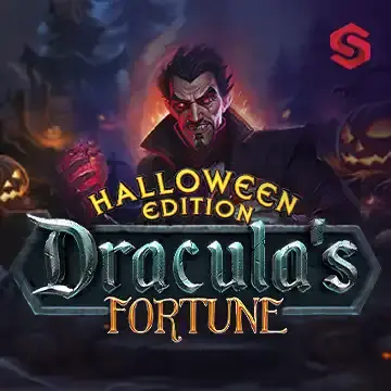 Draculas Fortune Halloween Edition - ZONABET138