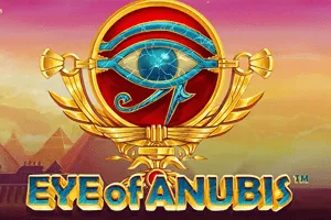 Eye of Anubis - ZONABET138