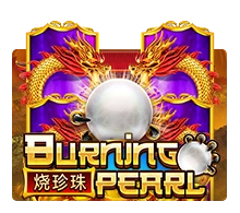 Joker123 : Burning Pearl - ZONABET138