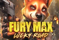 Spadegaming : Fury Max Lucky Road - ZONABET138