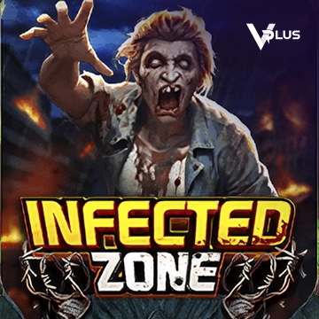 Infected Zone - ZONABET138