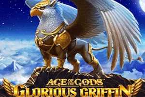 Age of the Gods: Glorious Griffin - ZONABET138