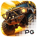 PGSoft : Doomsday Rampage - ZONABET138