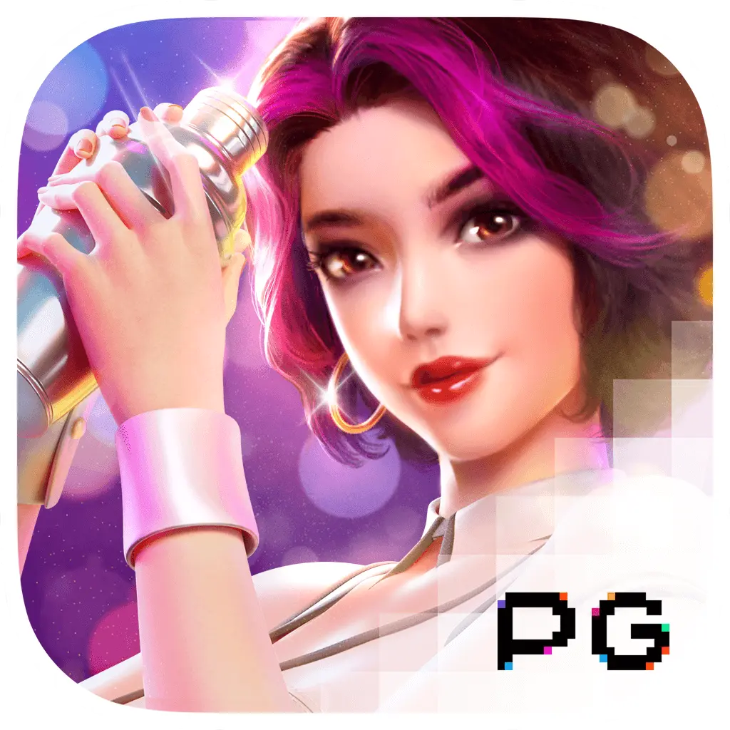 PGSoft : Cocktail Nights - ZONABET138