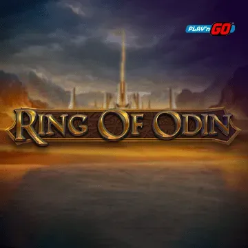 PlaynGo : Ring of Odin - ZONABET138
