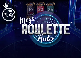 Auto Mega Roulette - ZONABET138
