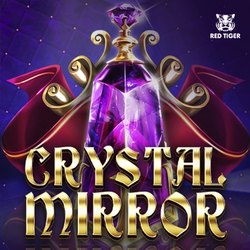 Redtiger : Crystal Mirror - ZONABET138