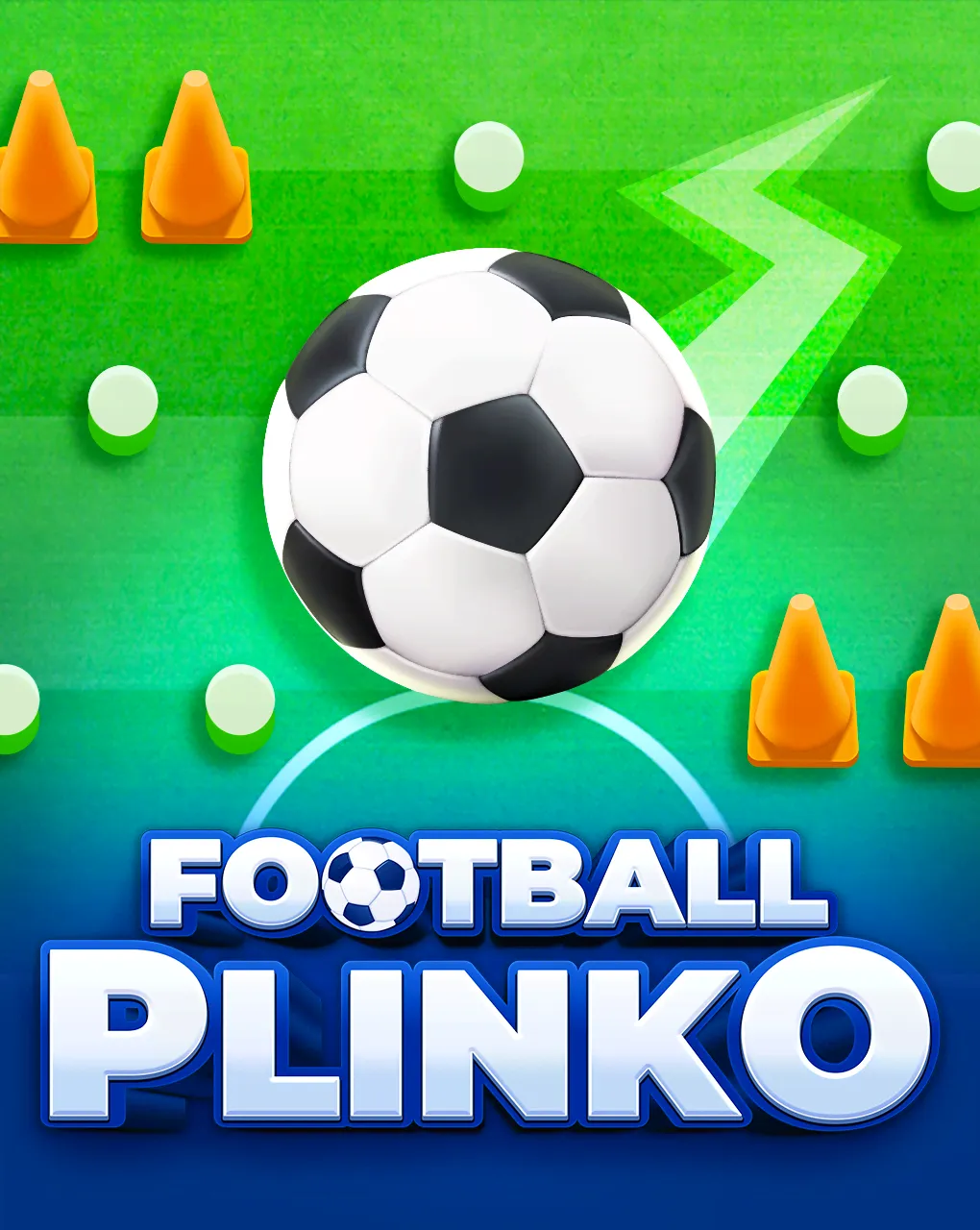 Football Plinko - ZONABET138