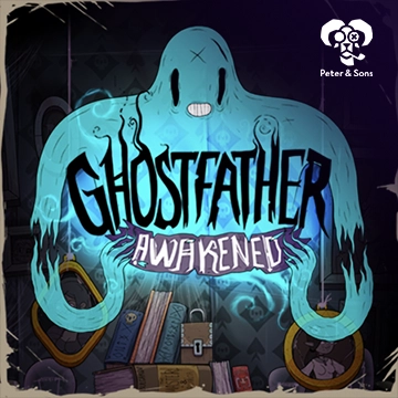 PeterSons : Ghostfather - Awakened - ZONABET138