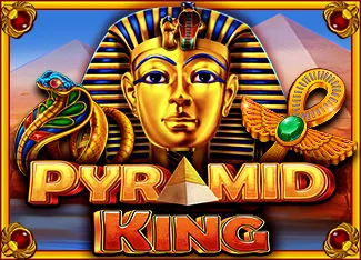 Pragmatic : Pyramid King - ZONABET138