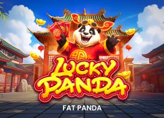Lucky Panda - ZONABET138