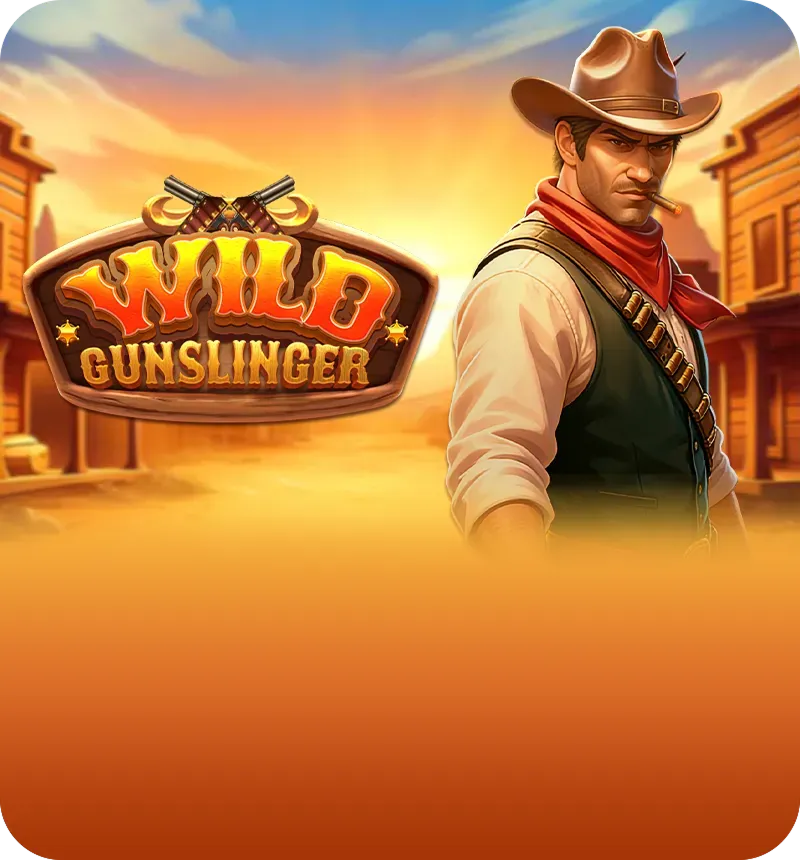 Wild Gunslinger - ZONABET138
