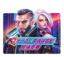 Joker123 : Cyber Race - ZONABET138