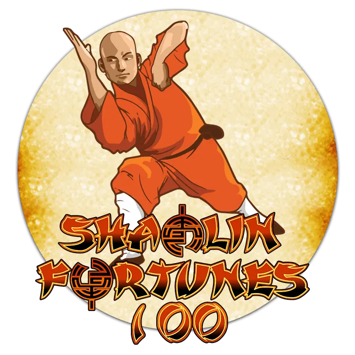 Habanero : Shaolin Fortunes 100 - ZONABET138