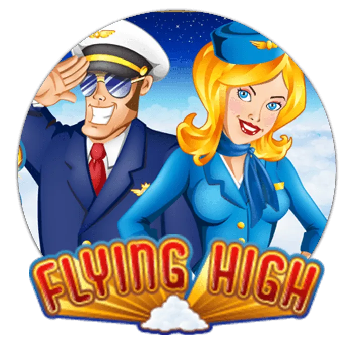 Habanero : Flying High - ZONABET138