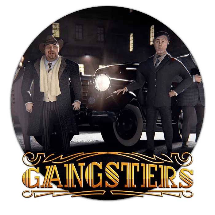 Habanero : Gangsters - ZONABET138