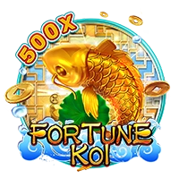 Facai : FORTUNE KOI - ZONABET138