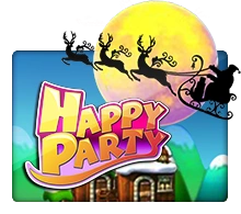 Joker123 : Happy Party - ZONABET138