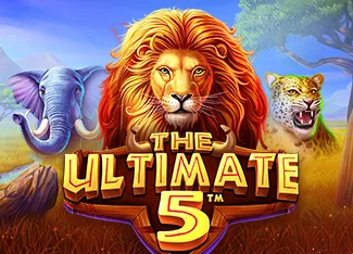 Pragmatic : The Ultimate 5 - ZONABET138