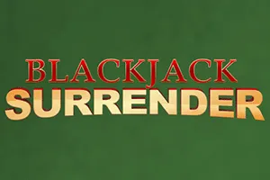 Blackjack Surrender - ZONABET138