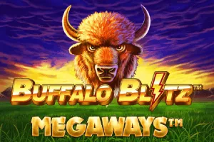 Buffalo Blitz: Megaways - ZONABET138