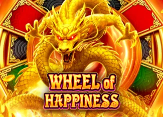 Pragmatic : Wheel of Happiness - ZONABET138
