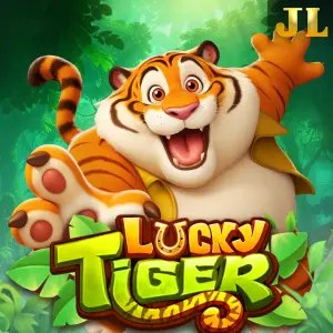 Lucky Tiger - ZONABET138