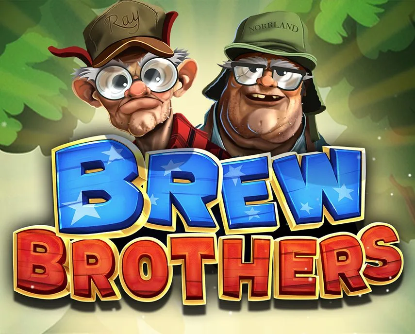 Slotmill : Brew Brothers - ZONABET138