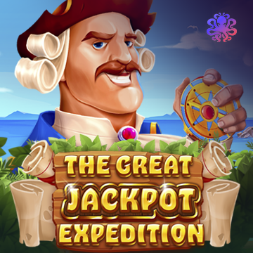 The Great Jackpot Expedition - ZONABET138