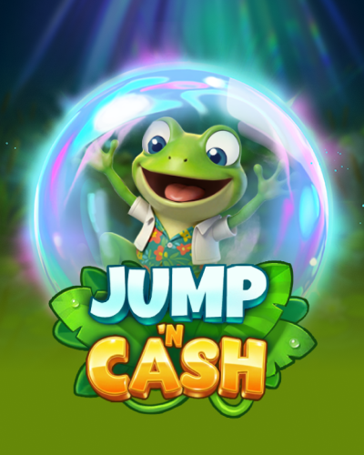 Jump n Cash - ZONABET138