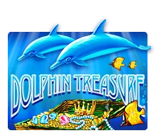 Joker123 : Dolphin Treasure - ZONABET138
