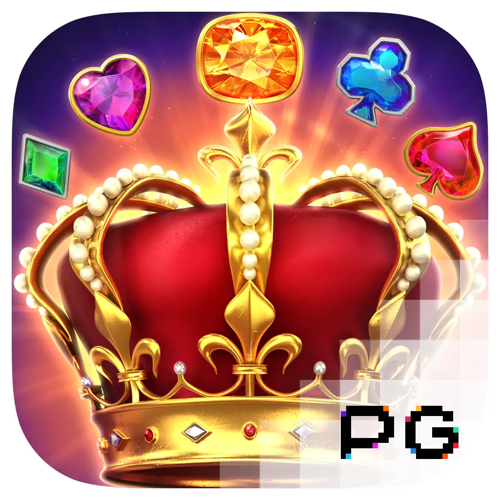 PGSoft : Majestic Treasures - ZONABET138
